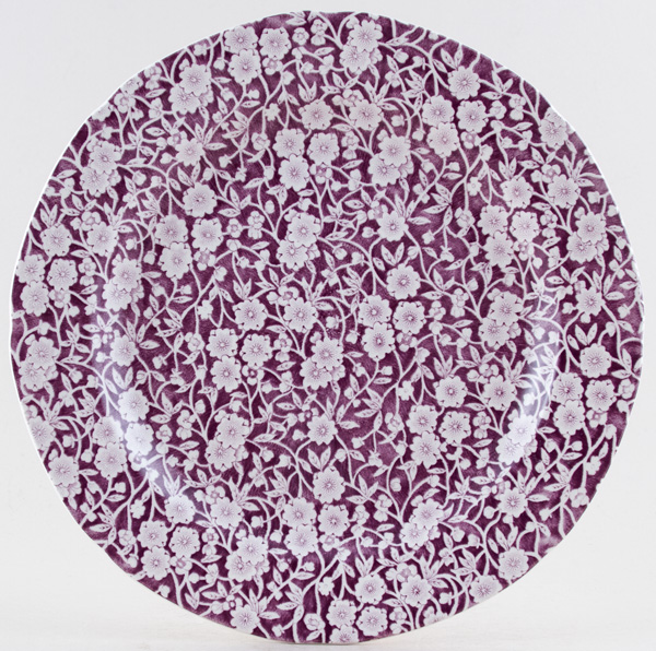 Dinner Plate